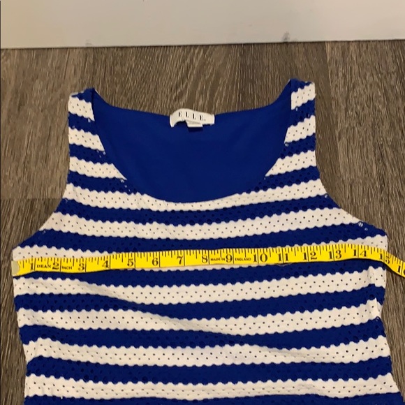 Dress - ELLE - Picture 7 of 8